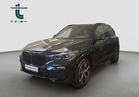 BMW X5 xDrive40d
