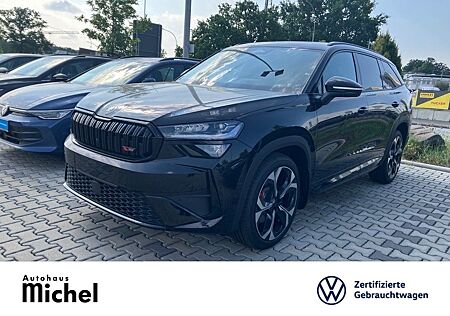 Skoda Kodiaq TSI DSG RS 4x4