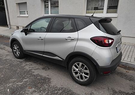 Renault Captur TCe 90 Limited, Klima, Navi