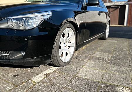 BMW 530d A -