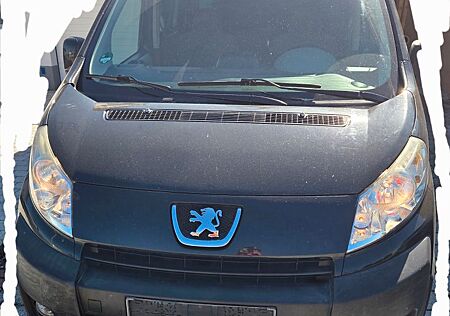 Peugeot Expert Tepee