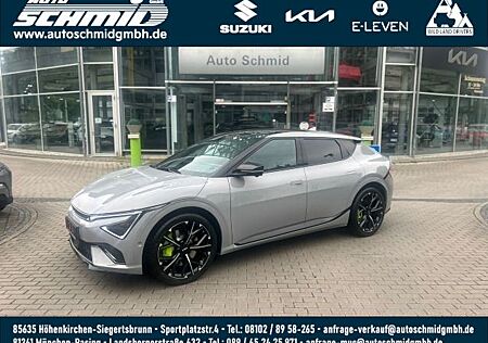 Kia EV6 84 kWh GT (609PS) ALLRAD GLASDACH