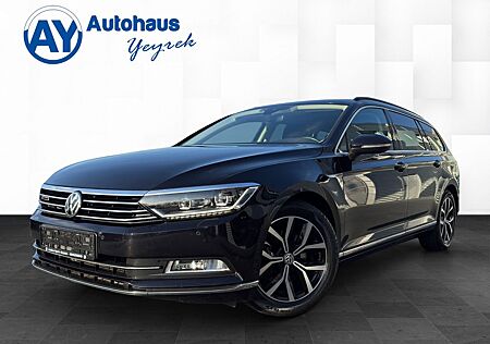 VW Passat Variant Volkswagen 2.0 TDI *4x4*NAV*CAM*ACC*AHK*