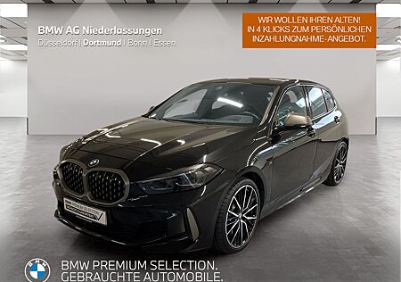 BMW M135 gebraucht kaufen BMW M135i xDrive Harman/K LiveCockpitProf Head-Up