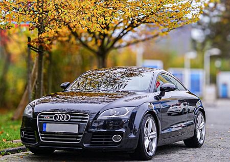 Audi TT Coupe 1.8 TFSI S tronic -