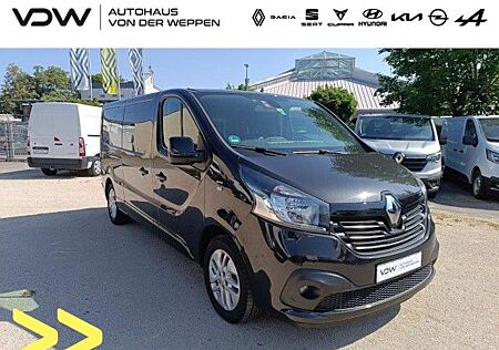 Renault Trafic Combi L2H1 Grand SpaceClass Klima Navi