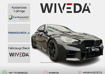 BMW M2 Coupe~M-Fahrwerk~Kamera~Harman~CarPlay~Navi