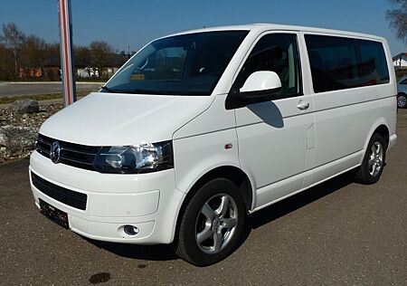 VW T5 Transporter Volkswagen Bus Multivan Special