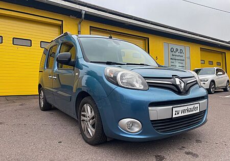 Renault Kangoo Grand dCi 110 Panoramadach