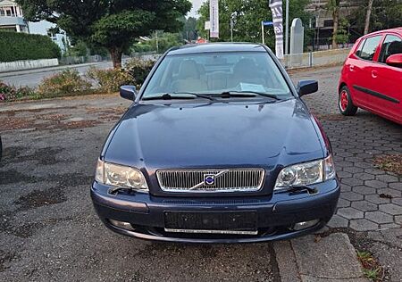 Volvo S40 2.0T - Automatik - Zahnriemen neu