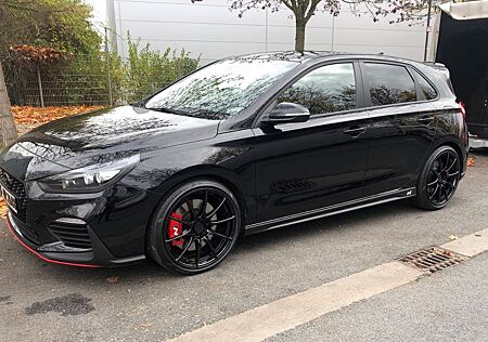 Hyundai i30 2.0 T-GDI N Performance N Performance