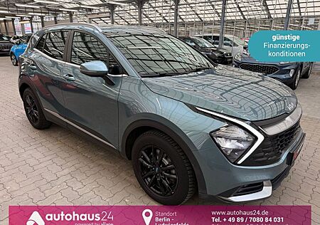 Kia Sportage 1.6 T-GDI Vision LED|Navi|PDC|Sitzhz