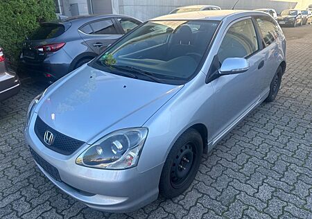 Honda Civic Lim. 3-trg. 1.4 i LS Top Zustand