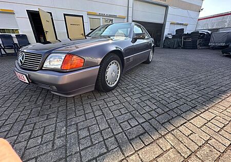 Mercedes-Benz SL 300