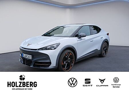 Cupra Tavascan VZ 4Drive 250 kW (340 PS) 4DRIVE 4DRIVE