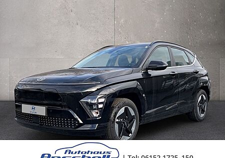 Hyundai Kona Advantage 48,4kWh Effizienz-Paket Navi LED