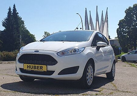 Ford Fiesta Trend