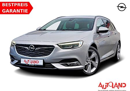 Opel Insignia 1.5 Turbo LED Navi Kamera Tempomat DAB