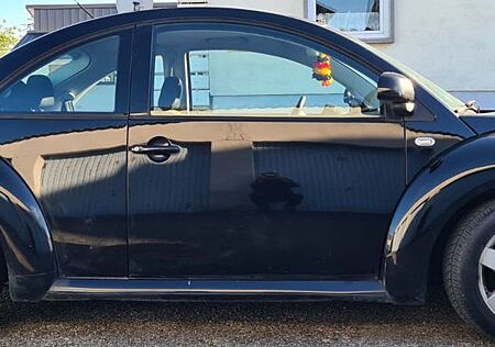 VW Beetle Volkswagen C9, Klima, TÜV NEU! 04/2027
