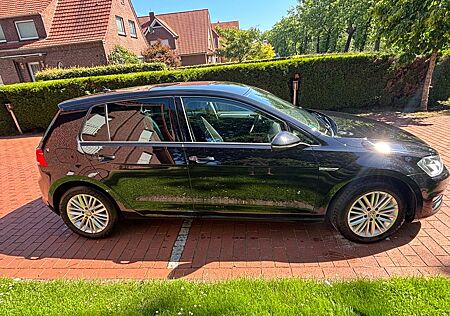 VW Golf Volkswagen 1.6 TDI BMT CUP CUP