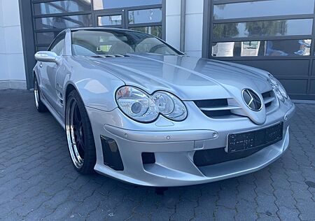 Mercedes-Benz SLR SL 65 AMG*Deutsch*TOP*Insp.Neu!