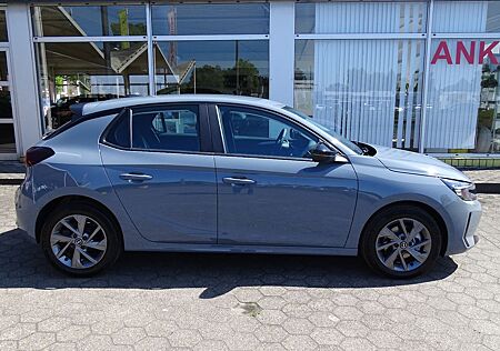 Opel Corsa F Edition SH LH PDC LMF Multimedia Radio