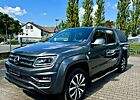 VW Amarok Volkswagen Aventura DoubleCab 4Motion