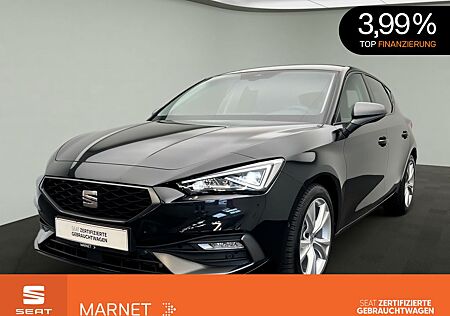 Seat Leon FR-Line 2.0 TDI DSG* Navi* Kamera* Kessy* S