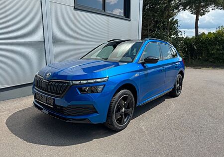 Skoda Kamiq 1.5 TSI ACT MONTE CARLO
