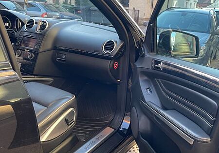 Mercedes-Benz ML 350 CDI 4MATIC Grand Edition Grand Edition