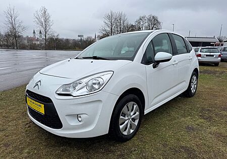Citroën C3 Tendance