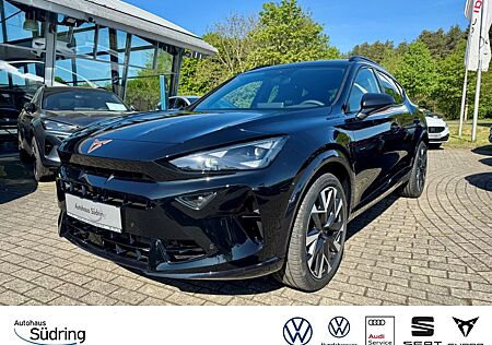 Cupra Formentor 2,0TSI VZ 4Drive DSG Sennheiser Matrix