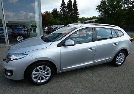 Renault Megane III Grandtour Paris*2HAND*NAVI*PDC*SHZ*