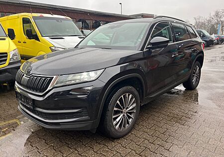 Skoda Kodiaq 2.0 TDI Ambition LED Navi