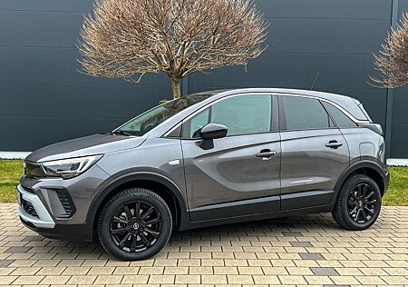 Opel Crossland X Crossland (X) ELEGANCE |DAB|LED|KAMERA|CARPLAY