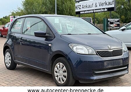 Skoda Citigo Ambition