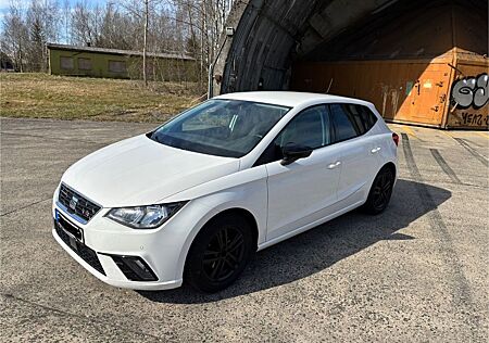 Seat Ibiza 1.0 TSI 70kW FR FR