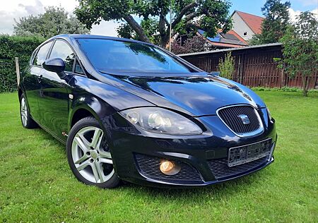 Seat Leon 1.4 TSI Style Copa Style Copa