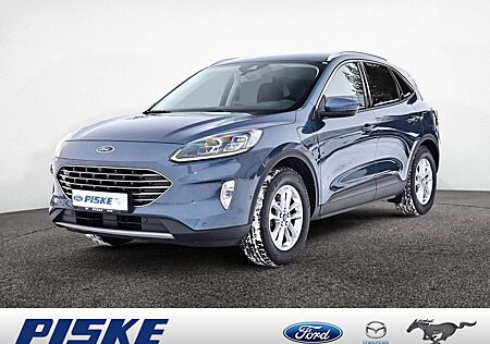 Ford Kuga PHEV Titanium X PDC SHZ KAMERA NAVI B&O LED