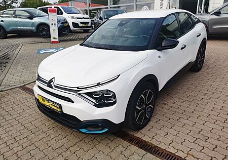 Citroën C4 e- 136 FEEL
