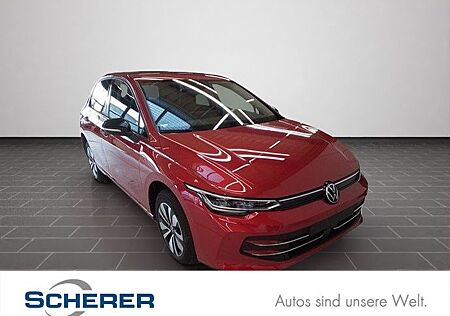 VW Golf Volkswagen VIII 2.0 TDI GOAL DSG/NAVI/LED/PDC/Sitzheiz
