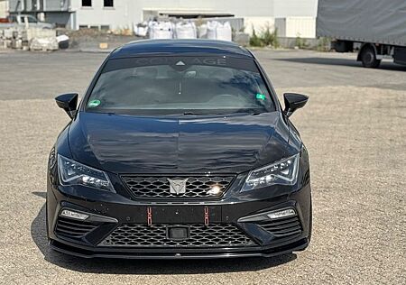 Seat Leon 2.0 TSI Start&Stop CUPRA 300 DSG CUPRA 300