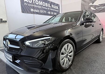 Mercedes-Benz C 220 C 220D/Media Digi/Panorama/Kamera/Automatik/Alus