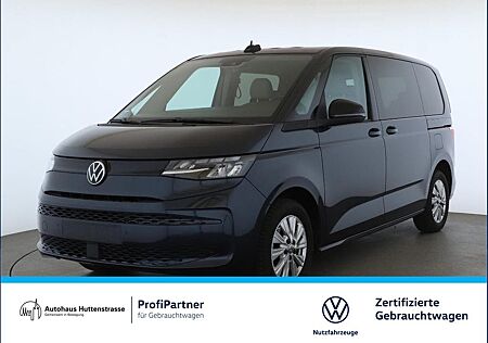 VW T7 Multivan Volkswagen 2.0 TDI DSG LED NAVI KAMERA LM17