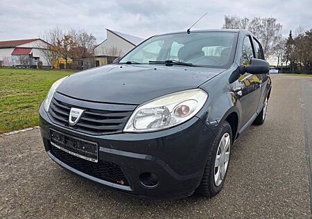 Dacia Sandero Ambiance