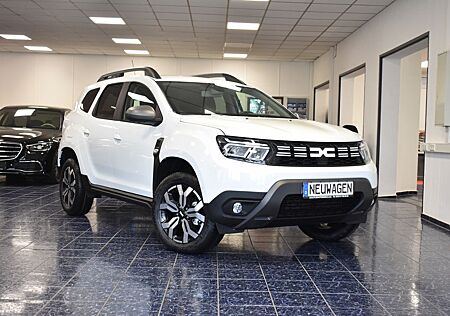 Dacia Duster dCI 115 4WD Journey Navi 360° Kamera