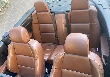 Peugeot 307 CC Sport 180 Sport