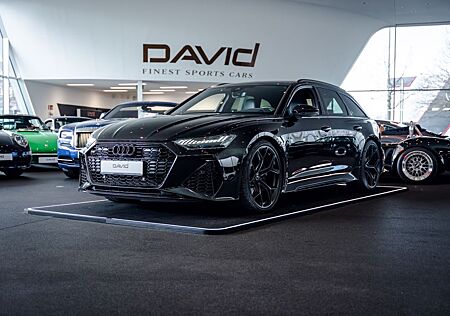 Audi RS6 Performance*VAT*Unfallfrei*B&O*Matrix*