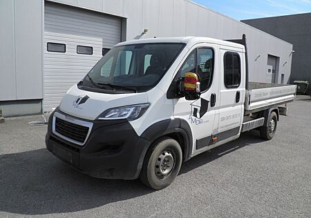 Fiat Ducato 2.0HDI