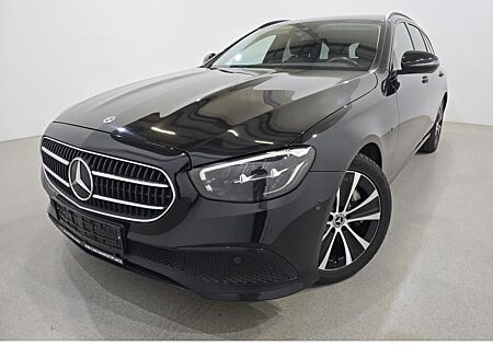 Mercedes-Benz E 300 de Facelift PHEV Aut. LED-Xenon Widescree